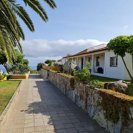 Tenerife Paradise 108 Habitacion - Hotel Rural Fsj Semesterbostad