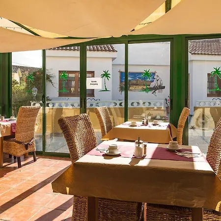 Tenerife Paradise 108 Habitacion - Hotel Rural Fsj Semesterbostad *