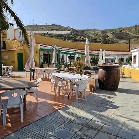 Tenerife Paradise 108 Habitacion - Hotel Rural Fsj