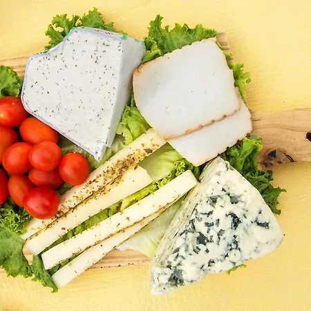 Tenerife Paradise 108 Habitacion - Hotel Rural Fsj San Juan de la Rambla