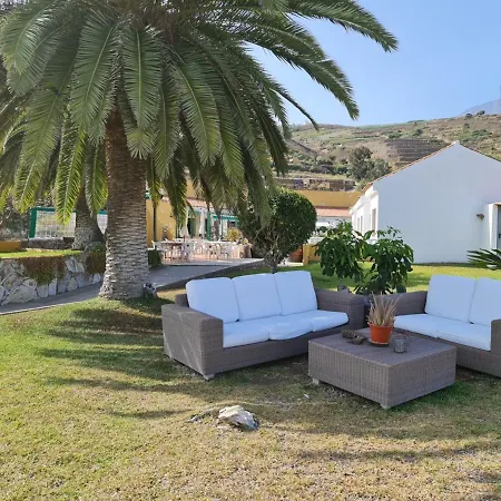 Casa de Férias Tenerife Paradise 108 Habitacion - Hotel Rural Fsj San Juan de la Rambla