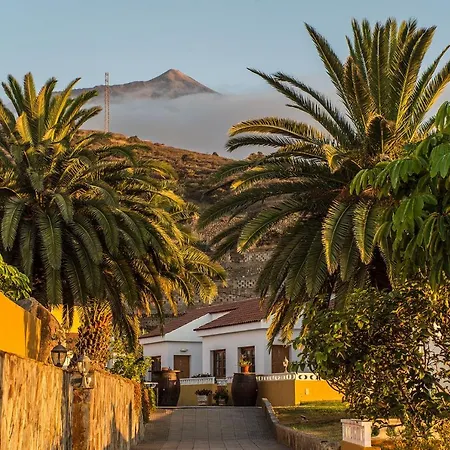 Casa Graciosa Holiday home