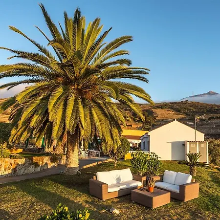 Casa Graciosa Holiday home San Juan de la Rambla