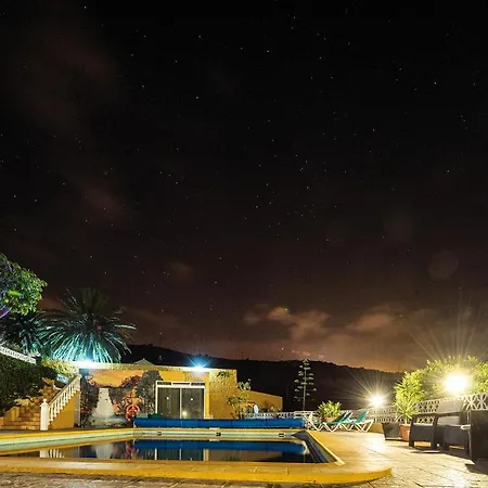 Tenerife Paradise 108 Habitacion - Hotel Rural Fsj