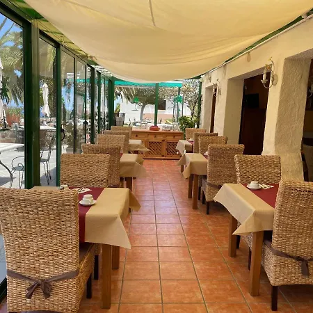 Tenerife Paradise 108 Habitacion - Hotel Rural Fsj San Juan de la Rambla