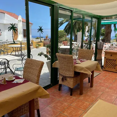 Tenerife Paradise 108 Habitacion - Hotel Rural Fsj