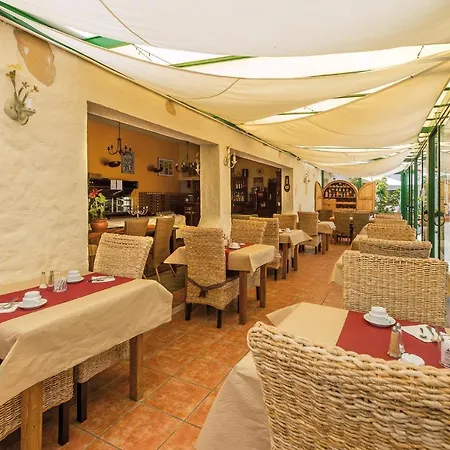 Holiday home Casa Graciosa